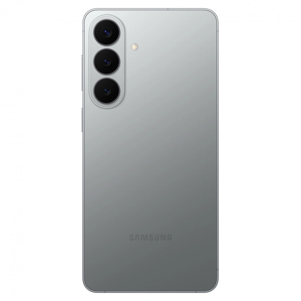 Смартфон Samsung Galaxy S26 Plus 12/512Гб, Серебристый (SM-S947B). Фото 3