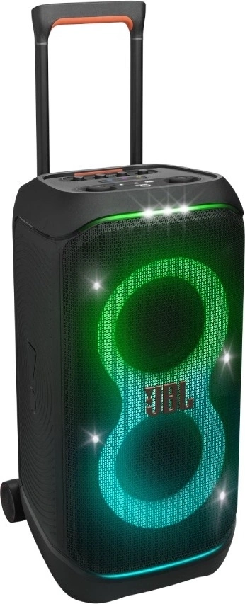Беспроводная акустика JBL Partybox Stage 320, Black. Фото 2
