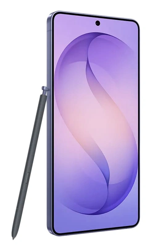 Смартфон Samsung Galaxy S26 Ultra 12/512Гб, Фиолетовый (SM-S948B). Фото 6