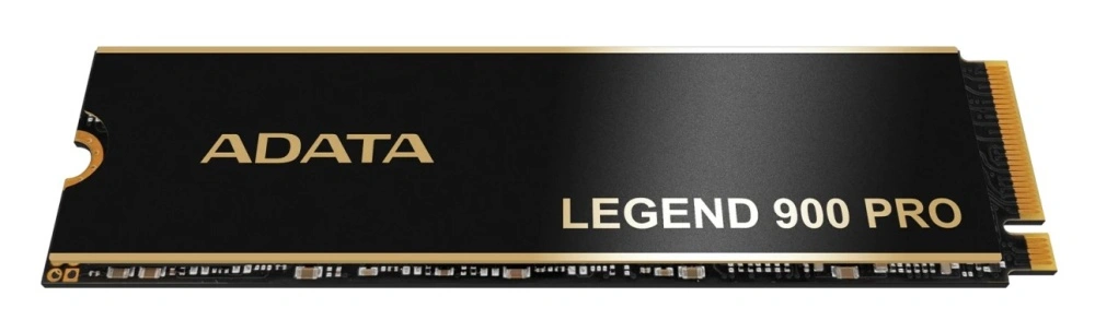 SSD накопитель A-Data Legend 900 Pro 1ТБ, M.2 2280, PCIe 4.0 x4, NVMe, M.2 (SLEG-900P-1TCS). Фото 4