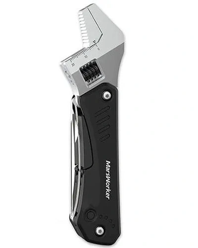 Мультитул XiaoMi MarsWorker Multi-function Wrench Knife (MSHW001). Фото 2