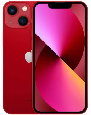 Смартфон Apple iPhone 13 mini 128Gb (PRODUCT) RED