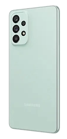 Смартфон Samsung Galaxy A73 8/256Gb Mint (SM-A736B)