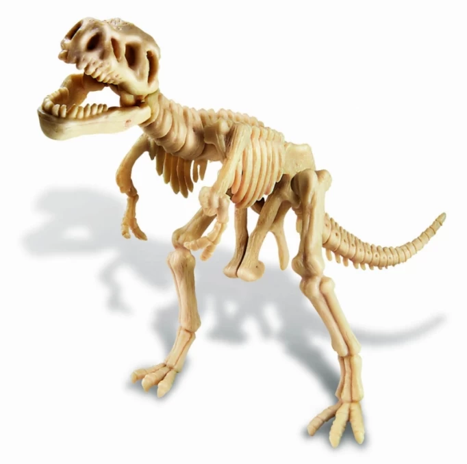 Набор 4M Скелет Тираннозавра (00-03221)