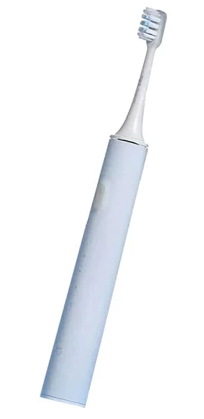 Электрическая зубная щетка MiJia T500 (MES601), Синяя