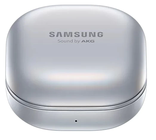 Беспроводные наушники Samsung Galaxy Buds Pro, Phantom Silver (SM-R190N)