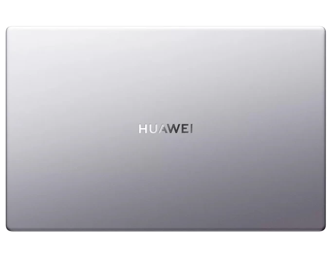 Huawei MateBook D 15 Mystic Silver (BoM-WFQ9) (15.6" IPS, AMD Ryzen 5 5500U 6х2.1ГГц, 16GB, 512GB SSD, AMD Radeon Graphics , Windows 11)