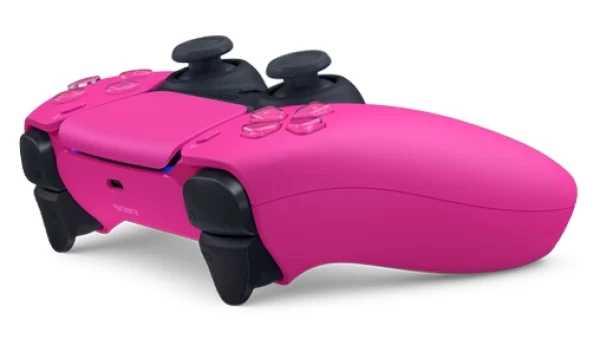 Беспроводной контроллер Sony DualSense (PS5), Nova pink (CFI-ZCT1W)
