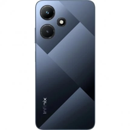 Смартфон Infinix Hot 30i 4/64Gb Mirror Black