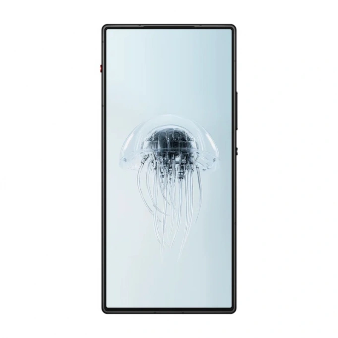 Смартфон Nubia RedMagic 10 Air 16/512Gb, Twilight (NX779J)