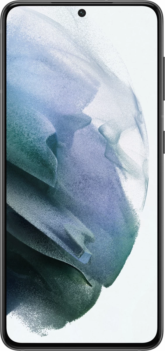 Смартфон Samsung Galaxy S21 5G 8/128Gb, Серый Фантом (SM-G991B)