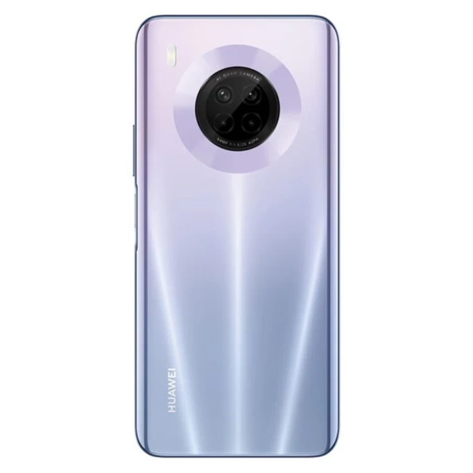 Смартфон Huawei Y9A 8/128GB, Space Silver