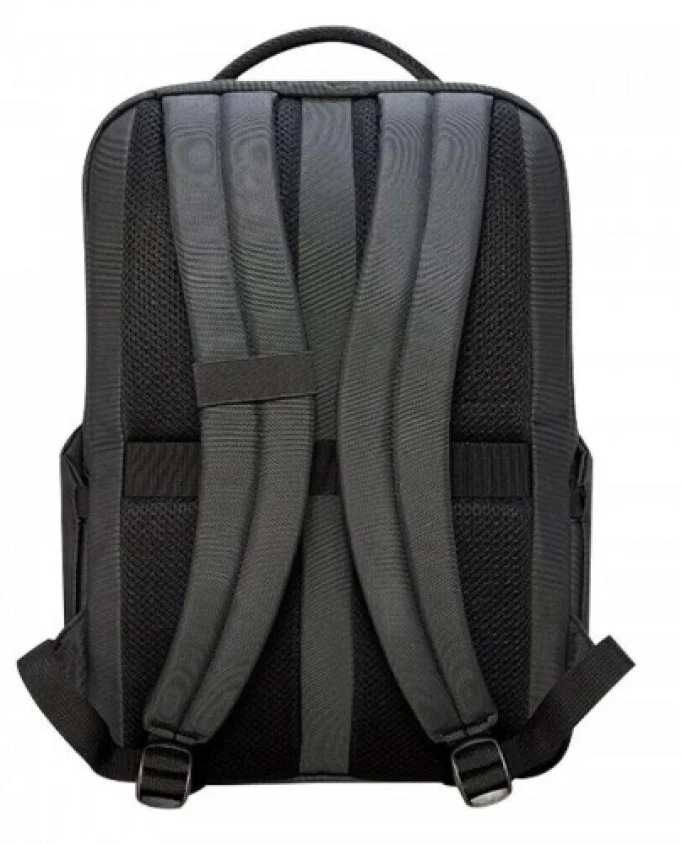 Рюкзак 90 Points NINETYGO Urban Daily Commuter Backpack 2103, Чёрный