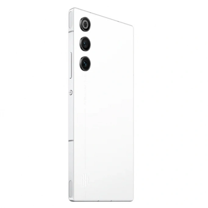 Смартфон Nubia RedMagic 10 Air 16/512Gb, Hailstone (NX779J)