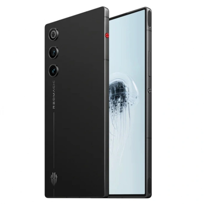 Смартфон Nubia RedMagic 10 Air 16/512Gb, Twilight (NX779J)