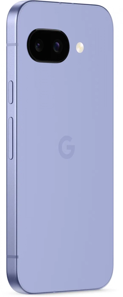 Смартфон Google Pixel 9a 8/128GB, Iris US
