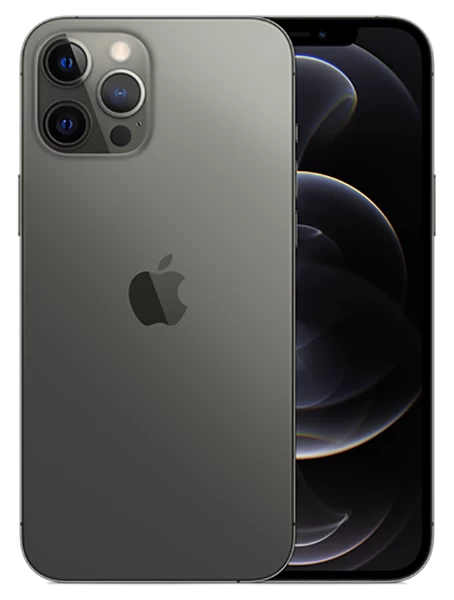 Смартфон Apple iPhone 12 Pro 128Gb Graphite