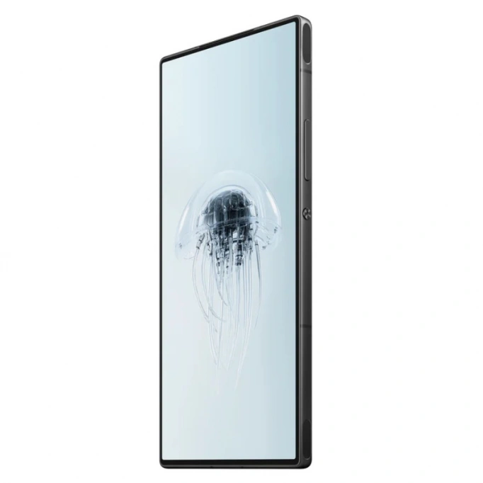 Смартфон Nubia RedMagic 10 Air 16/512Gb, Twilight (NX779J)