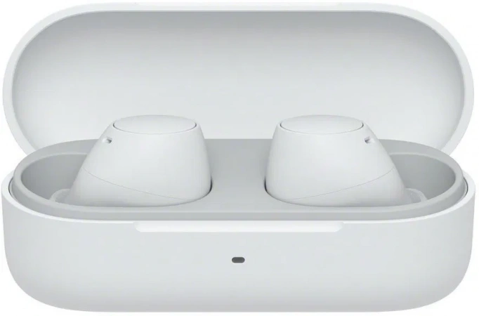 Беспроводные наушники Sony WF-C510, White