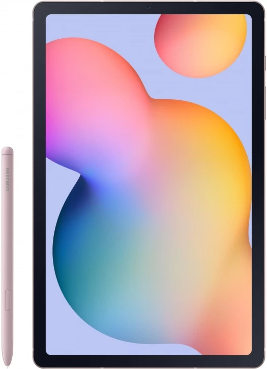 Планшет Samsung Galaxy Tab S6 Lite 10.4 LTE SM-P615N 4/64Gb, Pink