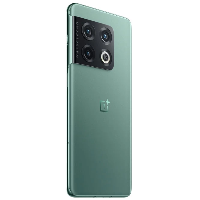 Смартфон OnePlus 10 Pro 8/256GB, Green