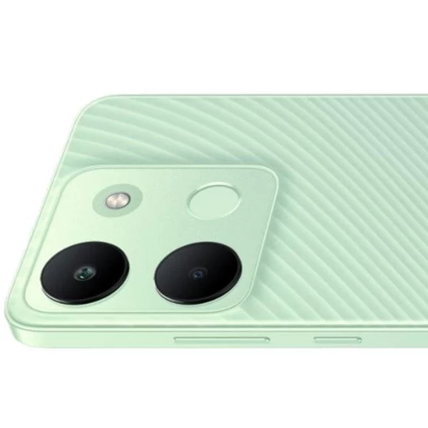 Смартфон Infinix Smart 7 4/64Gb Coastal Green