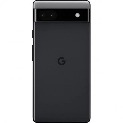 Смартфон Google Pixel 6A 6/128GB, Charcoal (US)