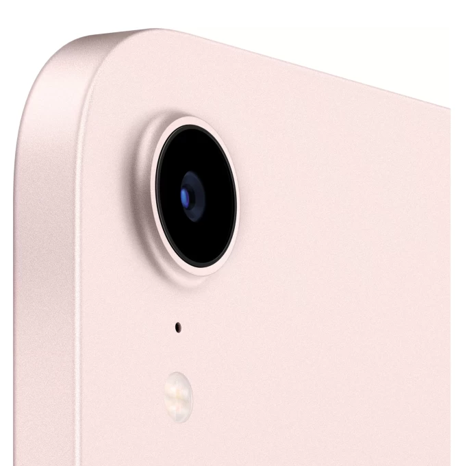 Apple iPad mini (2021) Wi-Fi 256Gb Pink (MLWR3)