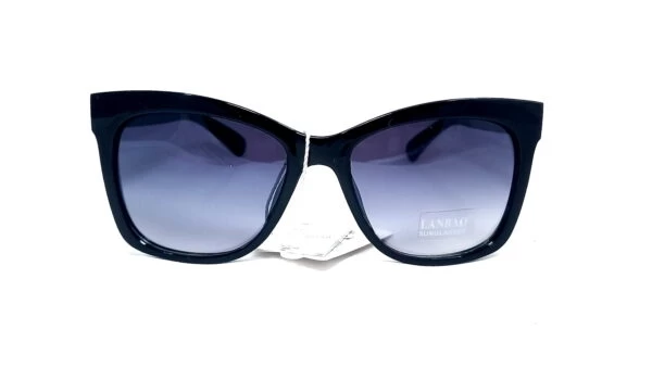 Солнцезащитные очки Lanbao 5059 (C6) 58 17-136, Синий