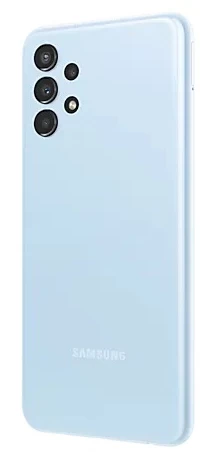 Смартфон Samsung Galaxy A13 6/128Gb Blue SM-A135F (Без NFC)