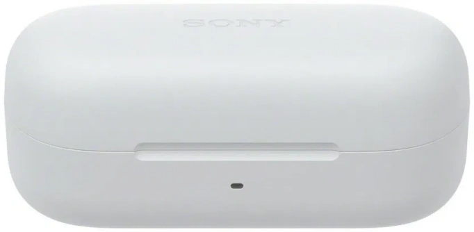 Беспроводные наушники Sony WF-C510, White