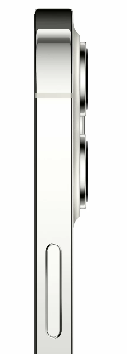 Смартфон Apple iPhone 12 Pro 256Gb Silver (Dual SIM)