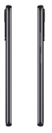 Смартфон Redmi Note 11 4/64Gb Graphite Grey Global