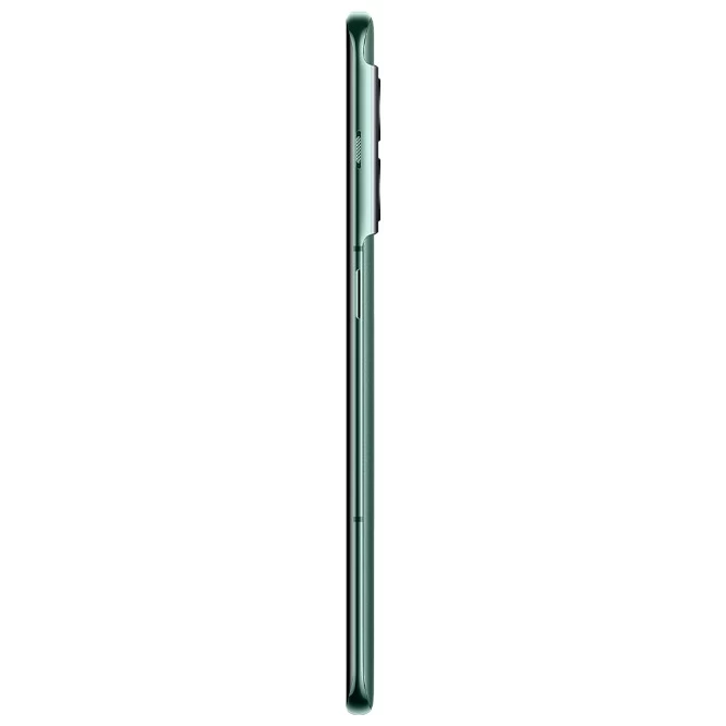 Смартфон OnePlus 10 Pro 8/256GB, Green