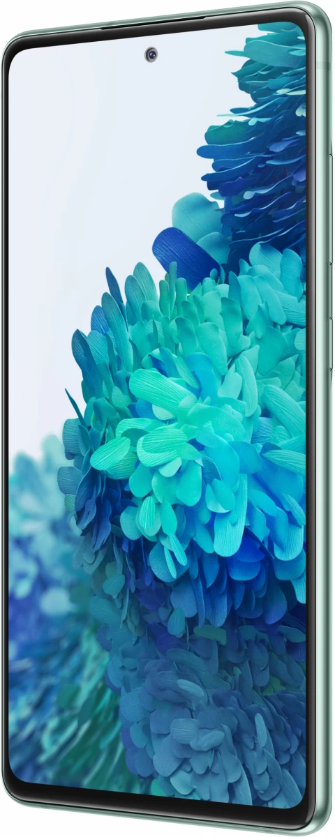 Смартфон Samsung Galaxy S20 FE 128Gb Cloud Mint (SM-G780G)