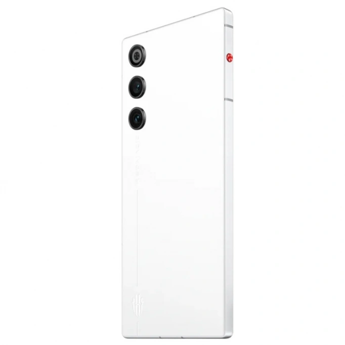 Смартфон Nubia RedMagic 10 Air 16/512Gb, Hailstone (NX779J)