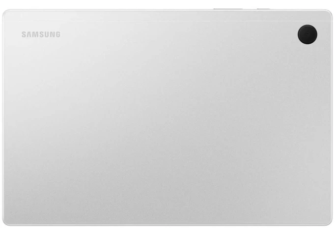 Samsung Galaxy Tab A8 10.5 Wi-Fi SM-X200, 64Gb Silver