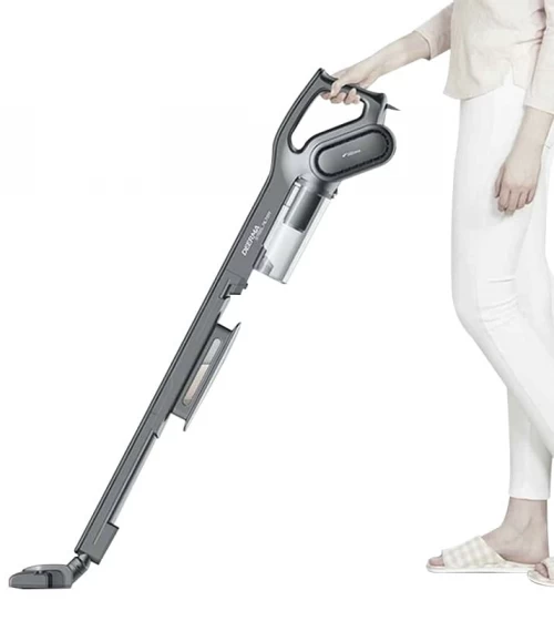 Ручной пылесос Deerma Vacuum Cleaner DX700S