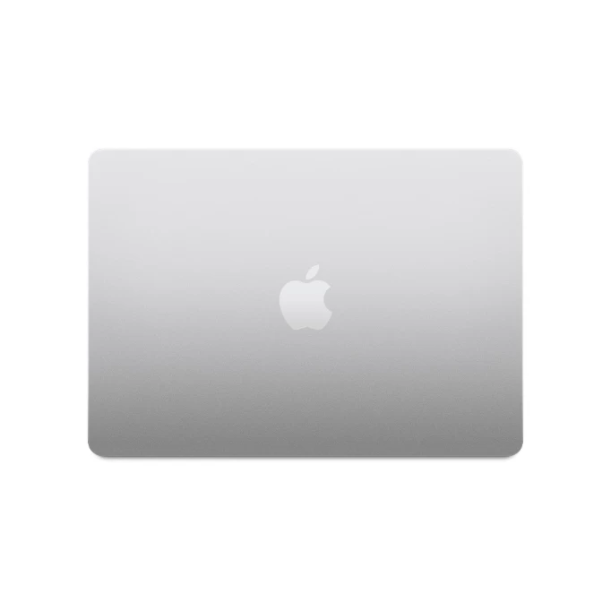 Apple MacBook Air 2022 512Gb Silver (MLY03) (M2 8C, 8 ГБ, 512 ГБ SSD)