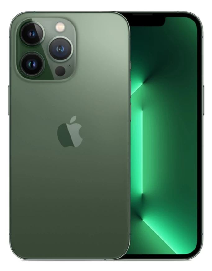 Смартфон Apple iPhone 13 Pro Max 512Gb Alpine Green