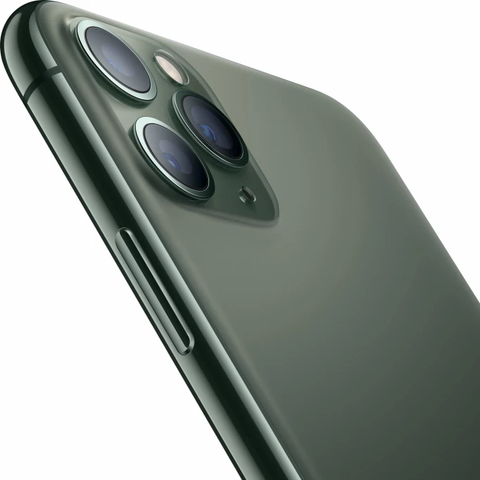 Смартфон Apple iPhone 11 Pro Max 256Gb Midnight Green