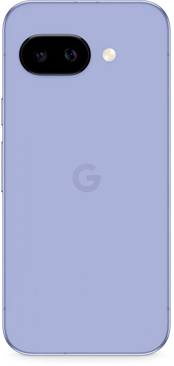Смартфон Google Pixel 9a 8/128GB, Iris US