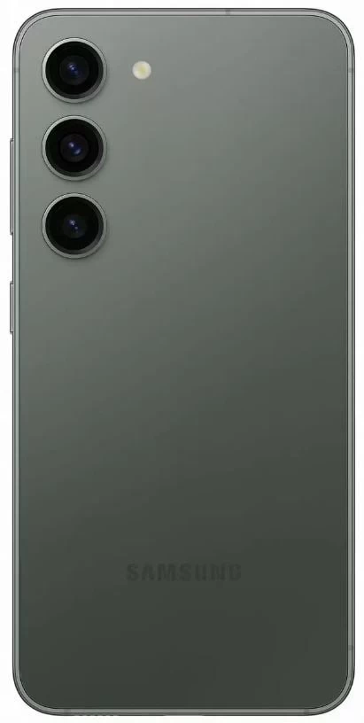 Смартфон Samsung Galaxy S23+ 8/512Gb, Green (SM-S916B)