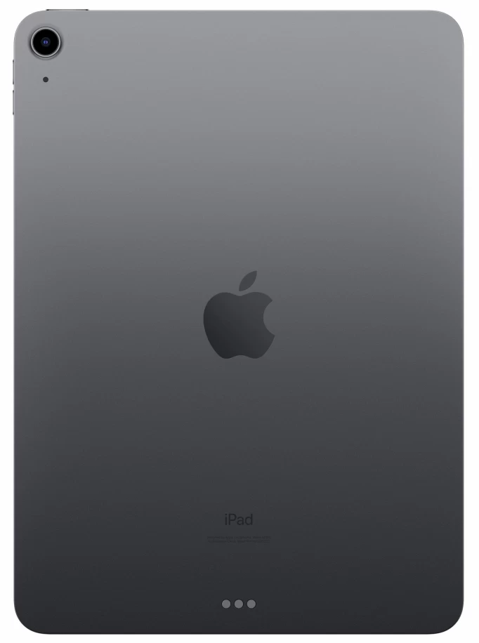 Apple iPad Air (2020) Wi-Fi 64Gb Space Gray (MYFM2)