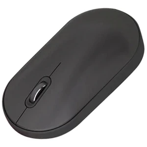 Мышь беспроводная MIIIW Dual Mode Portable Mouse Lite Version MWPM01, Чёрная