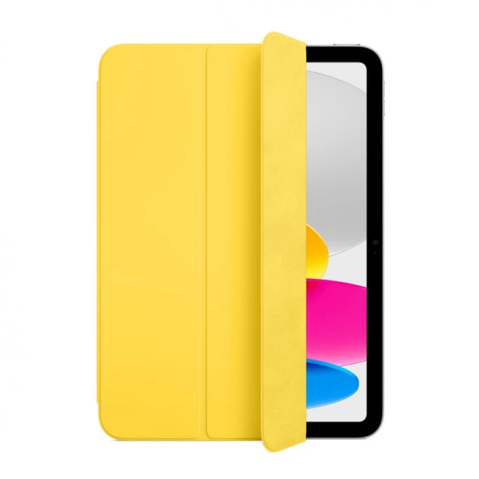 Чехол Smart Folio для iPad 10.9 (2022), Lemonade