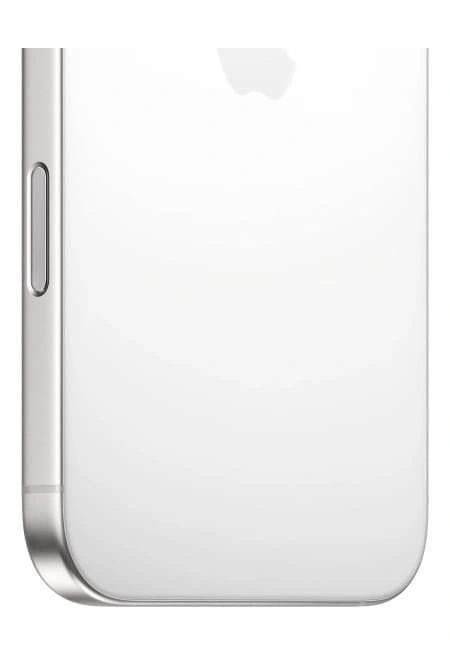 Смартфон Apple iPhone 16 Pro Max 1Tb White Titanium (eSIM+SIM)