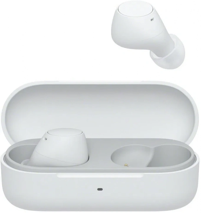 Беспроводные наушники Sony WF-C510, White