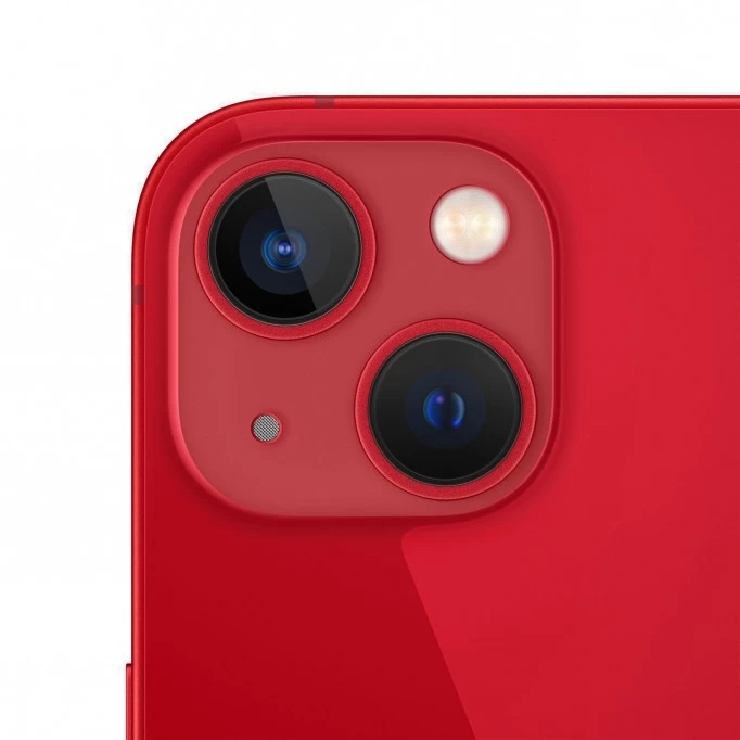 Смартфон Apple iPhone 13 mini 128Gb (PRODUCT) RED
