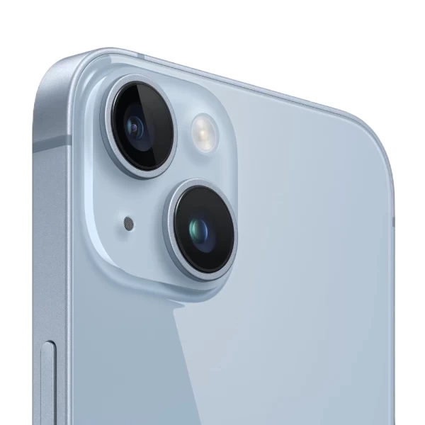 Смартфон Apple iPhone 14 Plus 256Gb Blue (Dual SIM)